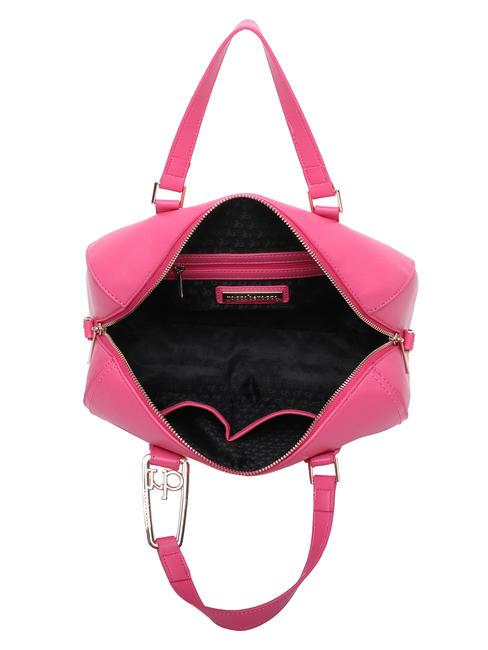 GAIA  Handbag, with shoulder strap fuchsia - Women&rsquo;s Bags