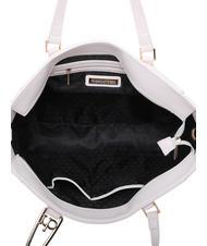ROCCOBAROCCO GAIA  Shopping Bag with shoulder strap white - Women&rsquo;s Bags - 4