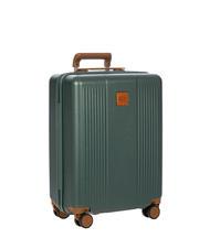 BRIC’S FERRARA Hand Luggage Trolley green - Hand luggage - 3