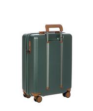 BRIC’S FERRARA Hand Luggage Trolley green - Hand luggage - 4