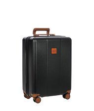 BRIC’S FERRARA Hand Luggage Trolley Black - Hand luggage - 3