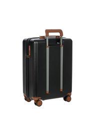 BRIC’S FERRARA Hand Luggage Trolley Black - Hand luggage - 4