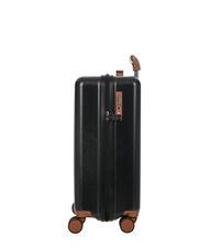 BRIC’S FERRARA Hand Luggage Trolley Black - Hand luggage - 5