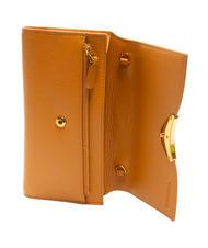 COCCINELLE DINA  Clutch / Wallet with shoulder strap paprika - Women’s Bags - 4