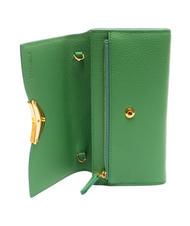 COCCINELLE DINA  Clutch / Wallet with shoulder strap peppermint - Women&rsquo;s Bags - 4
