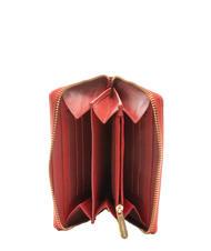 ROCCOBAROCCO RB WALLET Zip around wallet red - Women&rsquo;s Wallets - 2