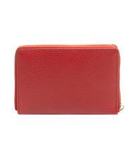 ROCCOBAROCCO RB WALLET Zip around wallet red - Women&rsquo;s Wallets - 3