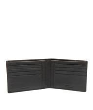 MOMO DESIGN CALF Leather wallet dark-haired - Men’s Wallets - 2
