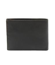 MOMO DESIGN CALF Leather wallet dark-haired - Men’s Wallets - 3