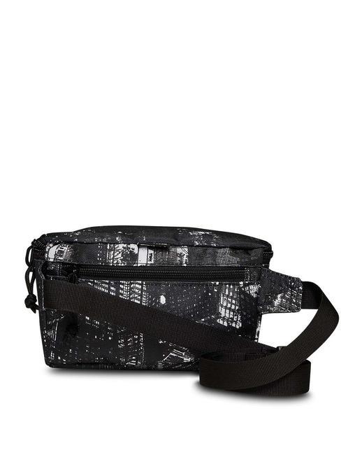 LOGO Baby carrier city black - Hip pouches