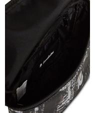 INVICTA LOGO Baby carrier city black - Hip pouches - 3