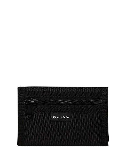 CLIP STRAPS Wallet Black - Kids bags and accessories