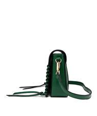 ROCCOBAROCCO GEA shoulder bag green - Women’s Bags - 3