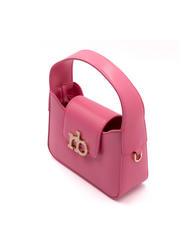 ROCCOBAROCCO SWAMI  Mini hand bag, with shoulder strap fuchsia - Women’s Bags - 2