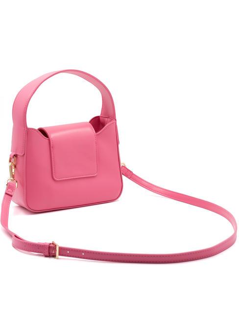 SWAMI  Mini hand bag, with shoulder strap fuchsia - Women’s Bags