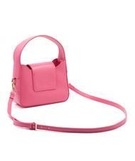 ROCCOBAROCCO SWAMI  Mini hand bag, with shoulder strap fuchsia - Women’s Bags - 3