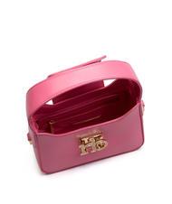 ROCCOBAROCCO SWAMI  Mini hand bag, with shoulder strap fuchsia - Women’s Bags - 4