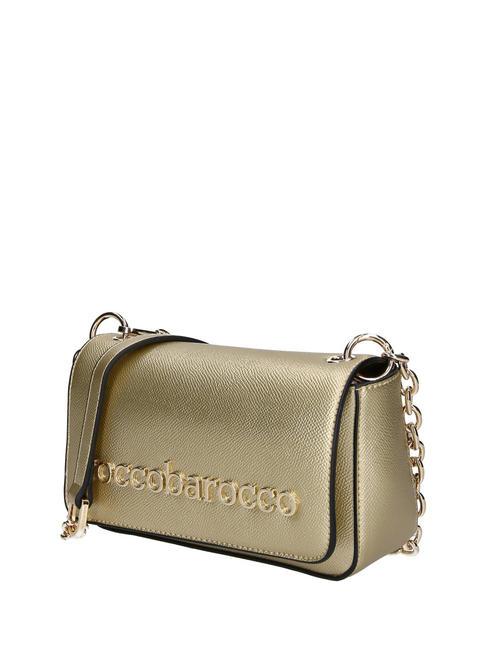 SOPHIE  Mini shoulder bag gold - Women&rsquo;s Bags