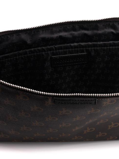 MONOGRAM  Tablet holder case brown - Tablet holder& Organizer