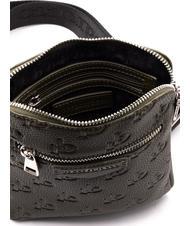 ROCCOBAROCCO MONOGRAM  Purse army - Over-the-shoulder Bags for Men - 4