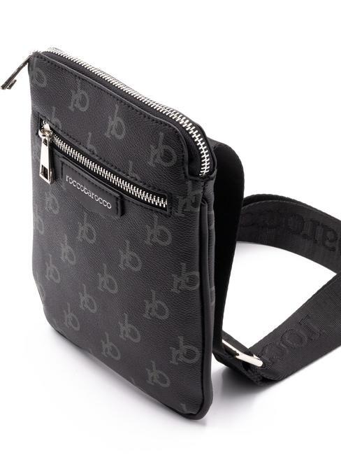 MONOGRAM  Purse black - Over-the-shoulder Bags for Men
