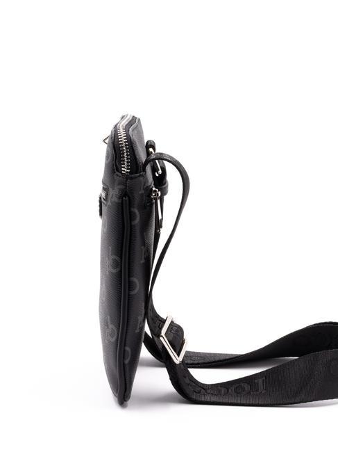 MONOGRAM  Purse black - Over-the-shoulder Bags for Men