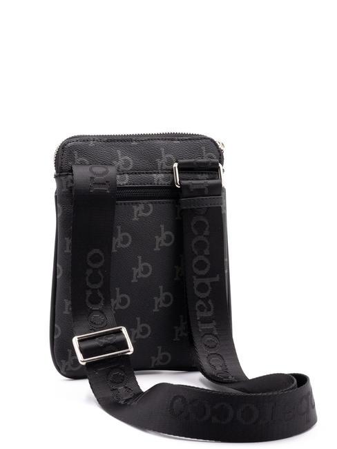 MONOGRAM  Purse black - Over-the-shoulder Bags for Men