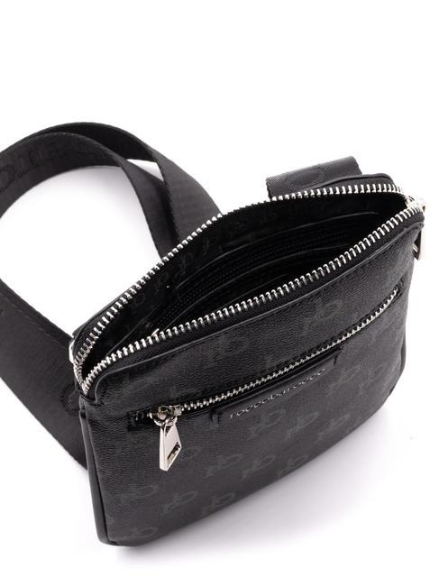 MONOGRAM  Purse black - Over-the-shoulder Bags for Men