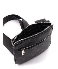 ROCCOBAROCCO MONOGRAM  Purse black - Over-the-shoulder Bags for Men - 5