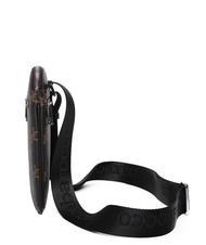 ROCCOBAROCCO MONOGRAM  Purse brown - Over-the-shoulder Bags for Men - 2