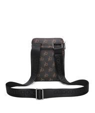 ROCCOBAROCCO MONOGRAM  Purse brown - Over-the-shoulder Bags for Men - 3