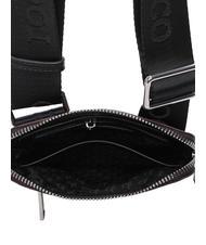 ROCCOBAROCCO MONOGRAM  Purse brown - Over-the-shoulder Bags for Men - 4