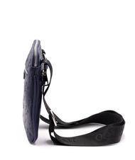 ROCCOBAROCCO MONOGRAM  Purse navy - Over-the-shoulder Bags for Men - 2