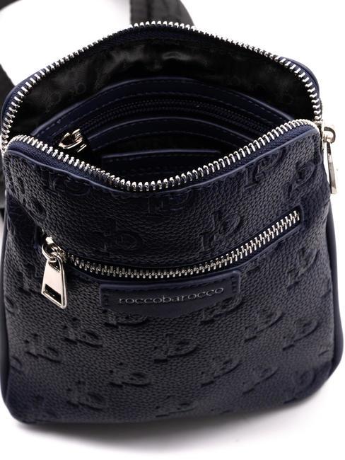 MONOGRAM  Purse navy - Over-the-shoulder Bags for Men