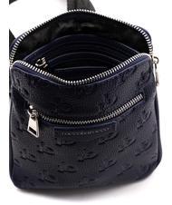 ROCCOBAROCCO MONOGRAM  Purse navy - Over-the-shoulder Bags for Men - 4