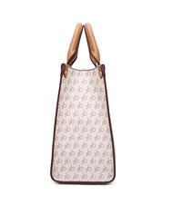 ROCCOBAROCCO MONOGRAM Logo Hand bag, with shoulder strap white - Women&rsquo;s Bags - 3