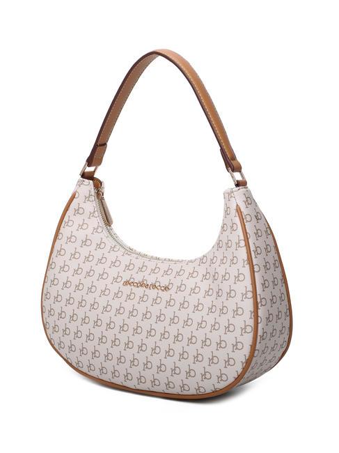 MONOGRAM Shoulder bag white - Women&rsquo;s Bags