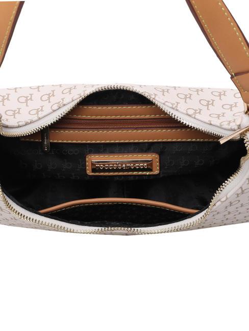 MONOGRAM Shoulder bag white - Women&rsquo;s Bags