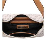 ROCCOBAROCCO MONOGRAM Shoulder bag white - Women&rsquo;s Bags - 4