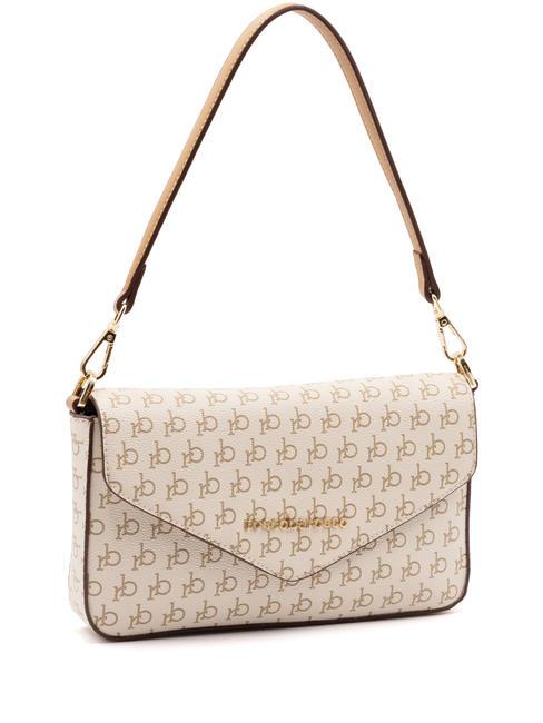 MONOGRAM Chain Shoulder bag, with shoulder strap white - Women&rsquo;s Bags