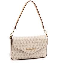 ROCCOBAROCCO MONOGRAM Chain Shoulder bag, with shoulder strap white - Women&rsquo;s Bags - 2