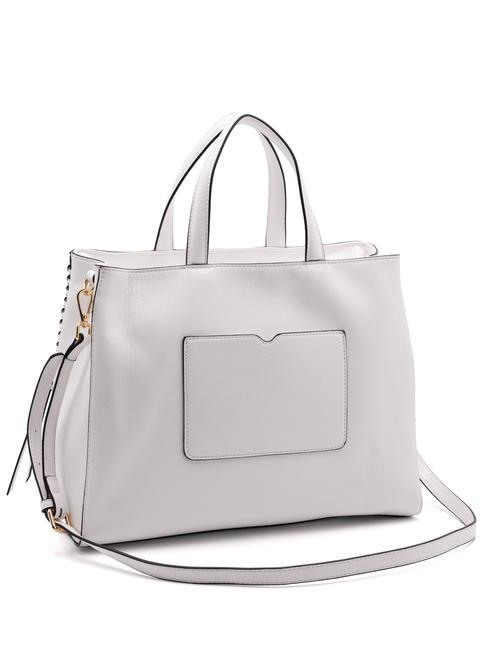 GEA  Hand bag, with shoulder strap white - Women&rsquo;s Bags