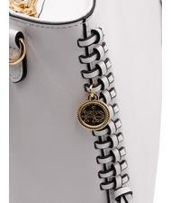 ROCCOBAROCCO GEA  Hand bag, with shoulder strap white - Women&rsquo;s Bags - 4