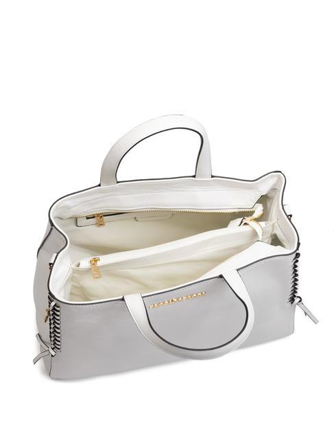 GEA  Hand bag, with shoulder strap white - Women&rsquo;s Bags