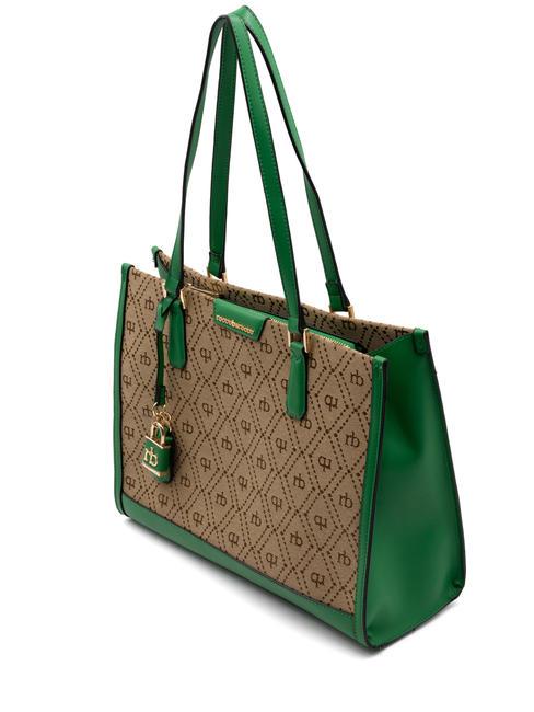 FRIDA Shoulder bag, with shoulder strap green - Women’s Bags