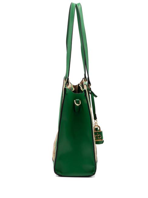 FRIDA Shoulder bag, with shoulder strap green - Women’s Bags