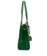 ROCCOBAROCCO FRIDA Shoulder bag, with shoulder strap green - Women’s Bags - 3