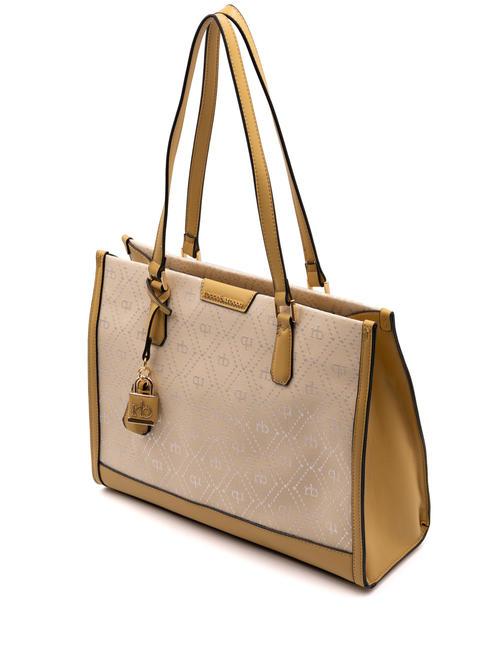 FRIDA Shoulder bag, with shoulder strap mustard - Women&rsquo;s Bags