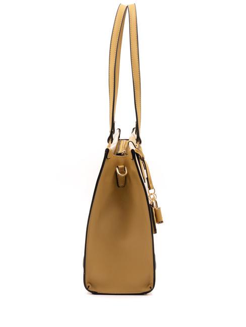 FRIDA Shoulder bag, with shoulder strap mustard - Women&rsquo;s Bags