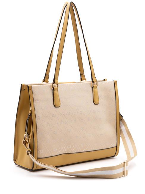 FRIDA Shoulder bag, with shoulder strap mustard - Women&rsquo;s Bags